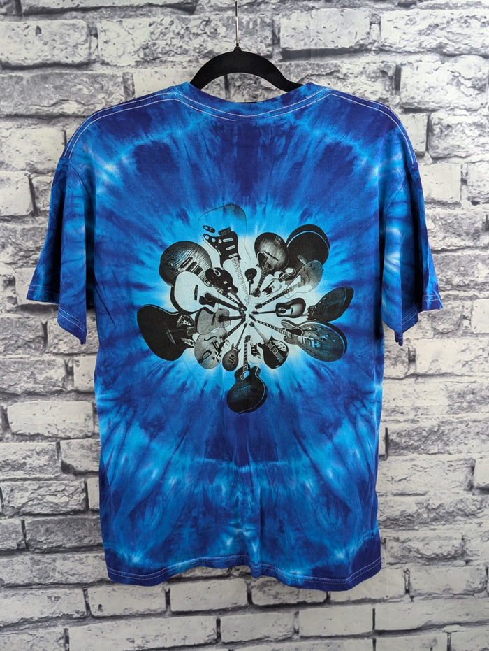 1994 Woodstock Tie Dye T-Shirt