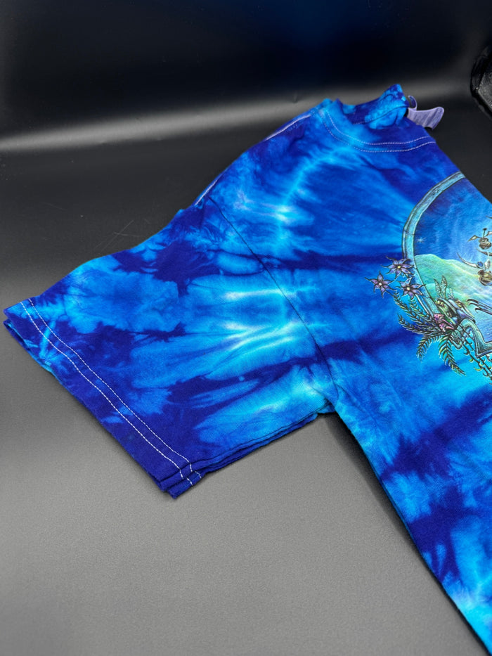 1994 Woodstock Tie Dye T-Shirt