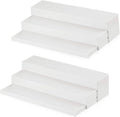 2 Pack Expandable Spice Rack