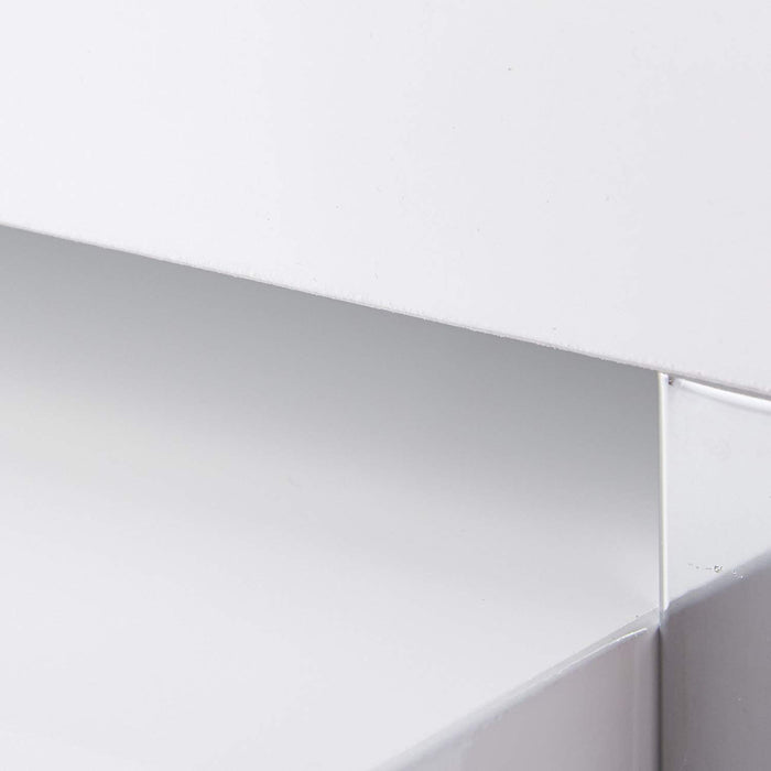 2 pcs Nesting Table