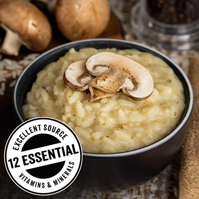 2-Week Emergency Food Supply