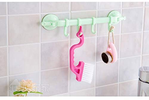 2pcs Window Track Cleaning Brushes