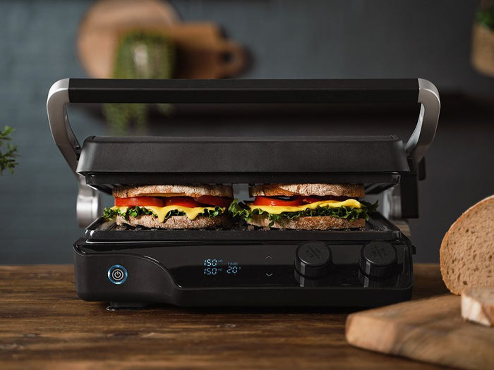 3-IN-1 PANINI MASCHINE - 5