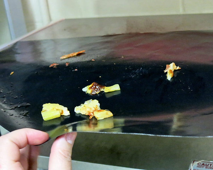 3 Pack Large Non-Stick Oven Liners