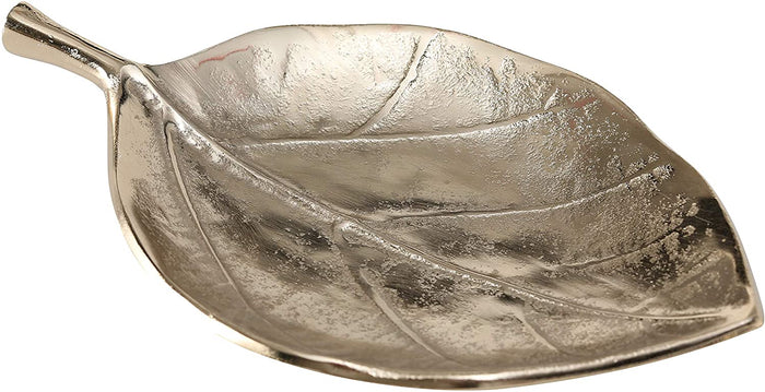 3 Piece Leaf Dish Set