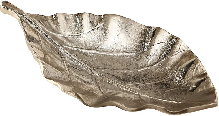 3 Piece Leaf Dish Set