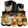 4-Week Emergency Food Supply