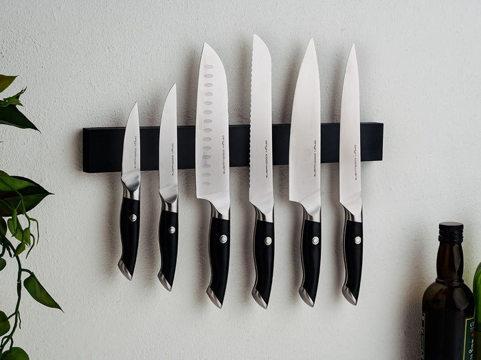 6-STÜCK KOMPLETTES MESSER SET - 6