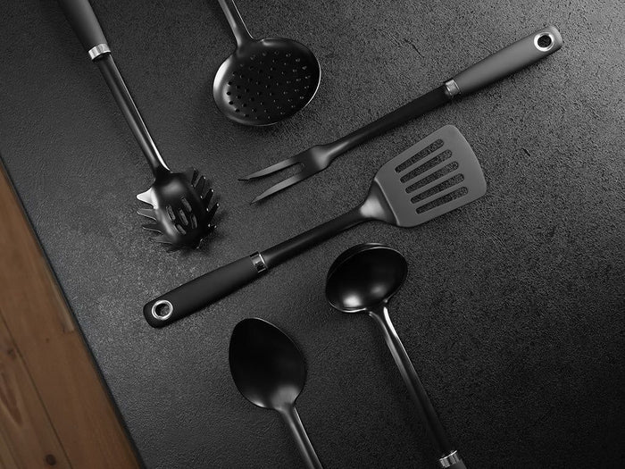 6-STÜCK UTENSILIENSET - 2