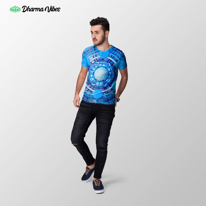 6D by LightWizard Visionary T-Shirt