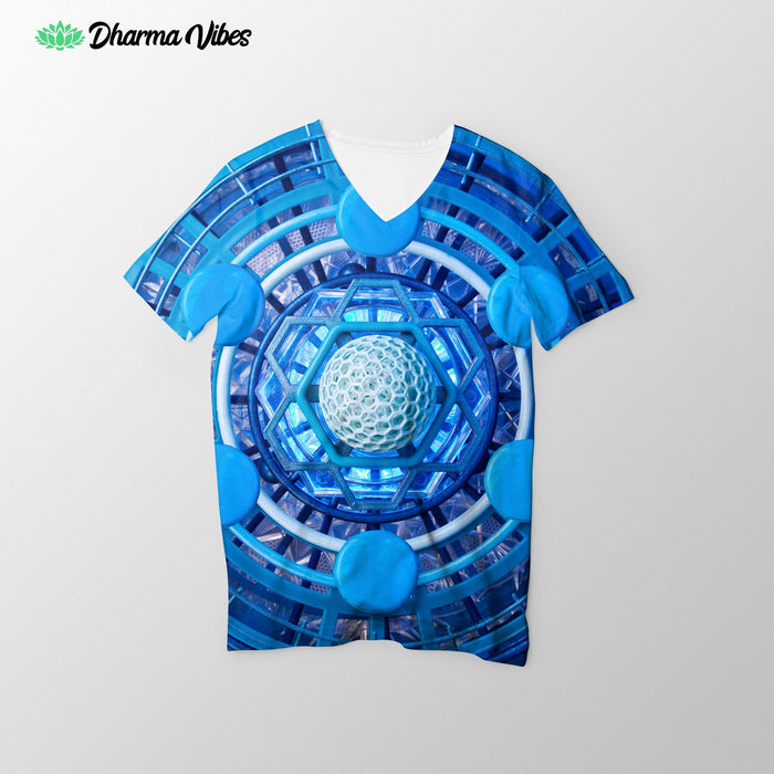 6D by LightWizard Visionary T-Shirt