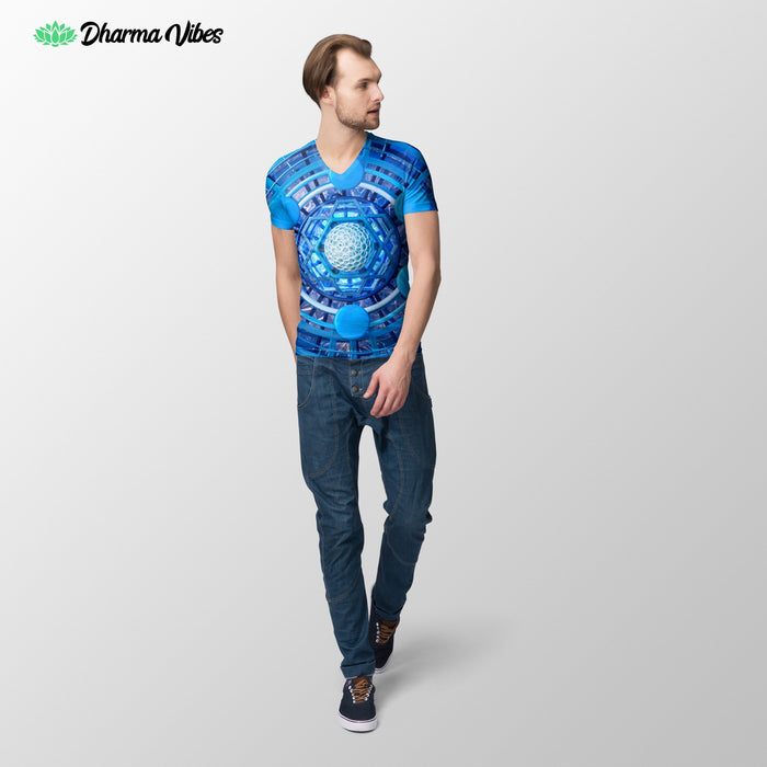 6D by LightWizard Visionary T-Shirt