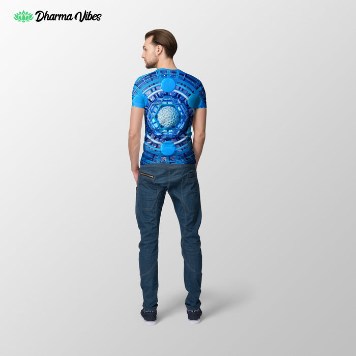6D by LightWizard Visionary T-Shirt