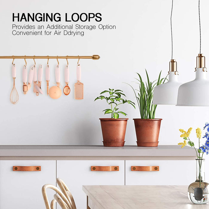 7 Pc Kitchen Gadget Set