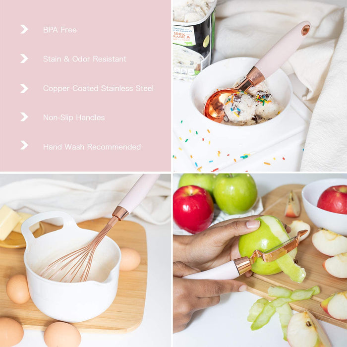 7 Pc Kitchen Gadget Set