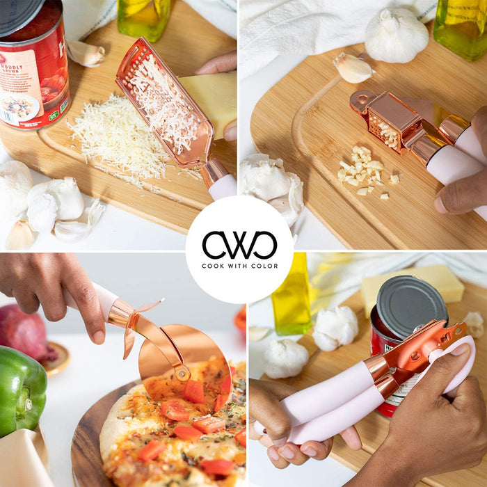 7 Pc Kitchen Gadget Set