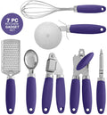 7 Pc Kitchen Gadget Set