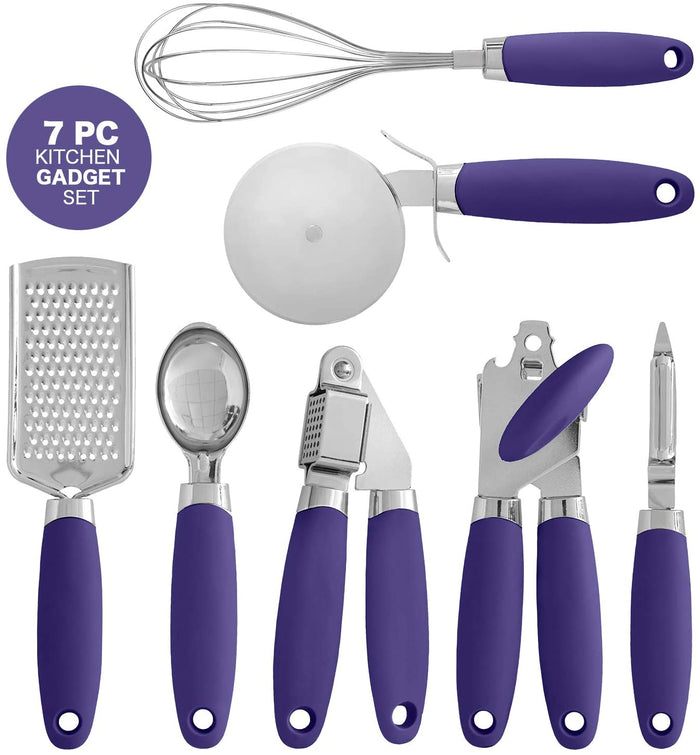 7 Pc Kitchen Gadget Set
