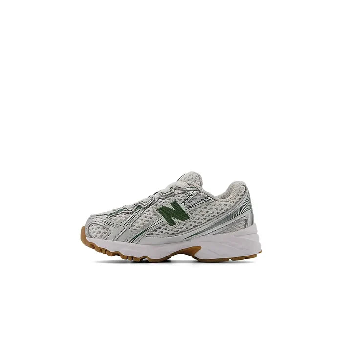 740 Bungee v1 TD 'Dark Alpine Green'
