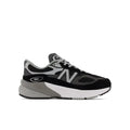 990 v6 GS 'Black White'