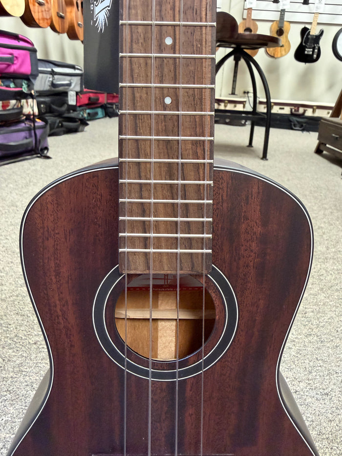 KALA KA-SMH-C Solid Mahogany Concert Ukulele