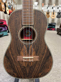 AMAHI UK-445B Bocote Baritone Ukulele w/Case - UK-445B