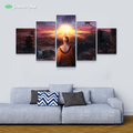A Magical Existence by Cameron Gray 5-Piece Canvas