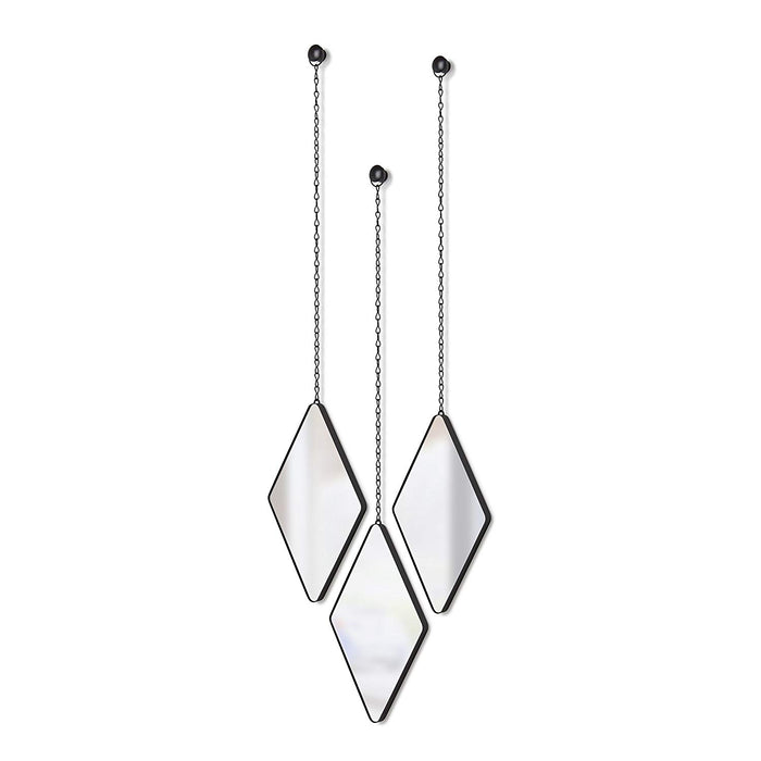 Black / Diamond