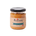 Accoceberry Espelette Smooth Mustard