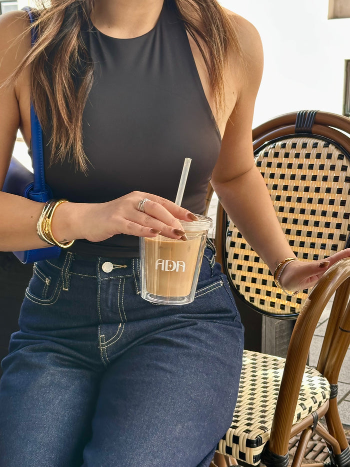 Ada Takeaway Cup