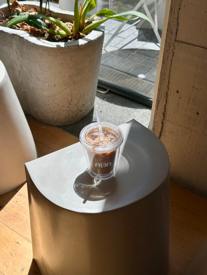 Ada Takeaway Cup