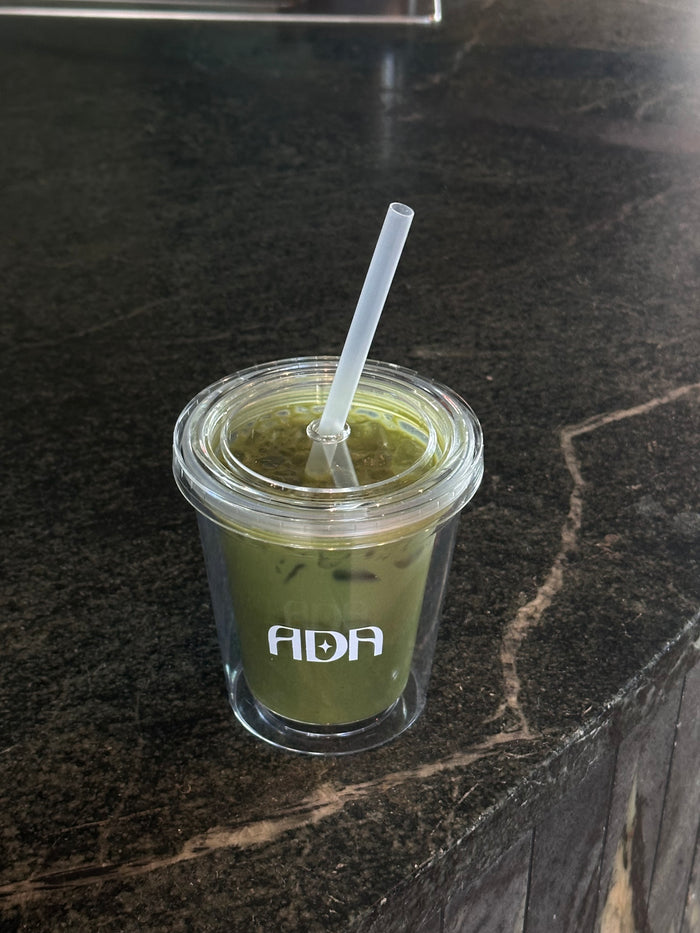 Ada Takeaway Cup