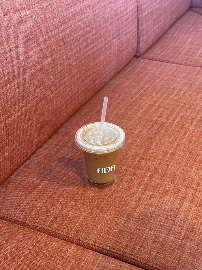 Ada Takeaway Cup
