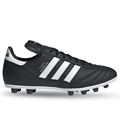 adidas Copa Mundial Firm Ground Soccer Cleats (Black/White) | SoccerWearhouse