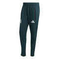 adidas Mens Mexico Tiro Travel Pant 25/26 (Green) | SoccerWearhouse