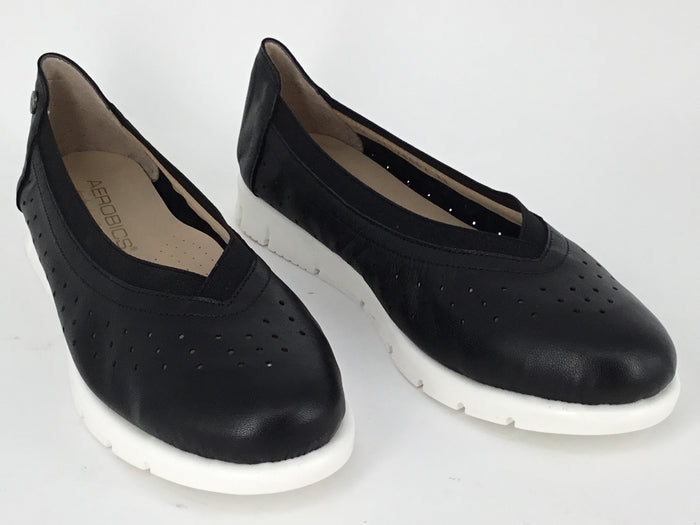 Aerobics Fret 2 available in 3 colours