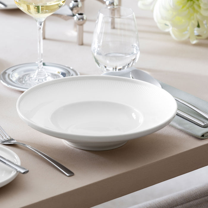 Afina Deep Plate 25 cm