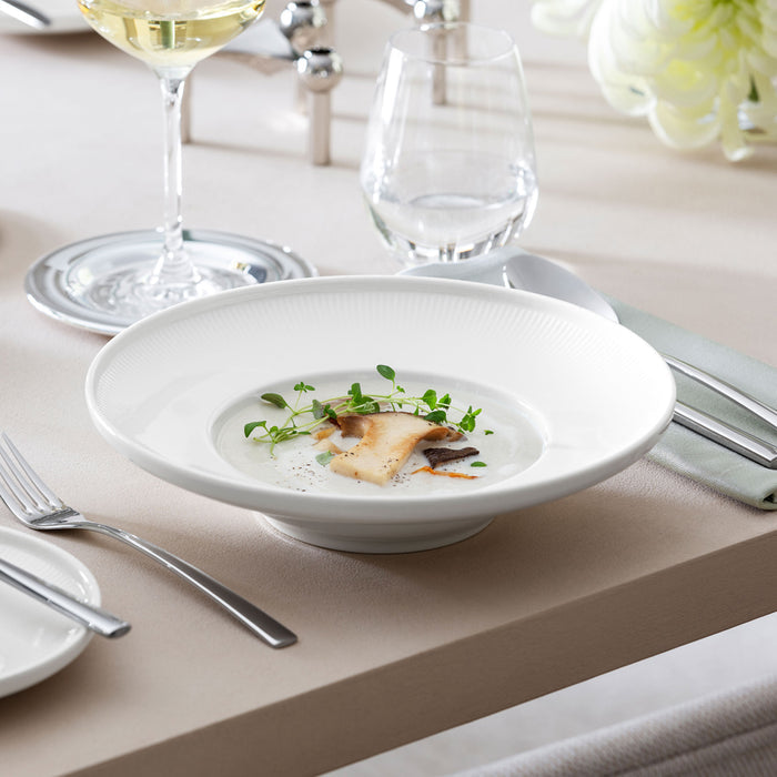Afina Deep Plate 25 cm