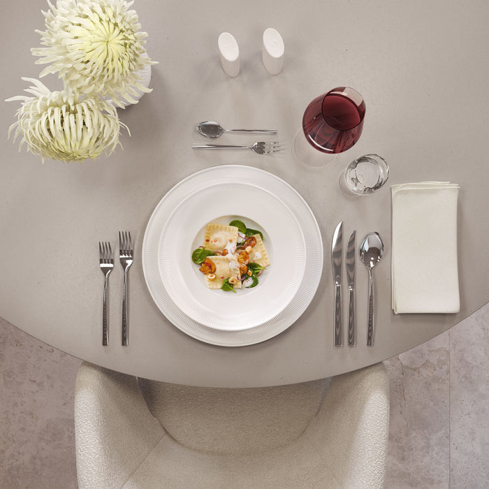 Afina Deep Plate 25 cm
