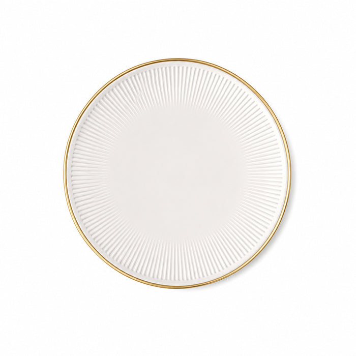 Afina Gold Bread&butter plate 17 cm