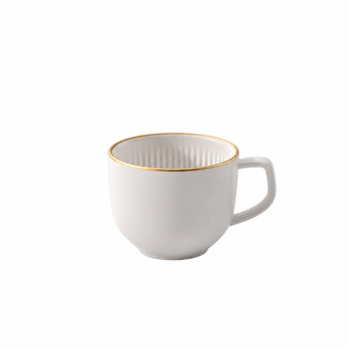 Afina Gold Demitasse/Espresso cup 90 ml