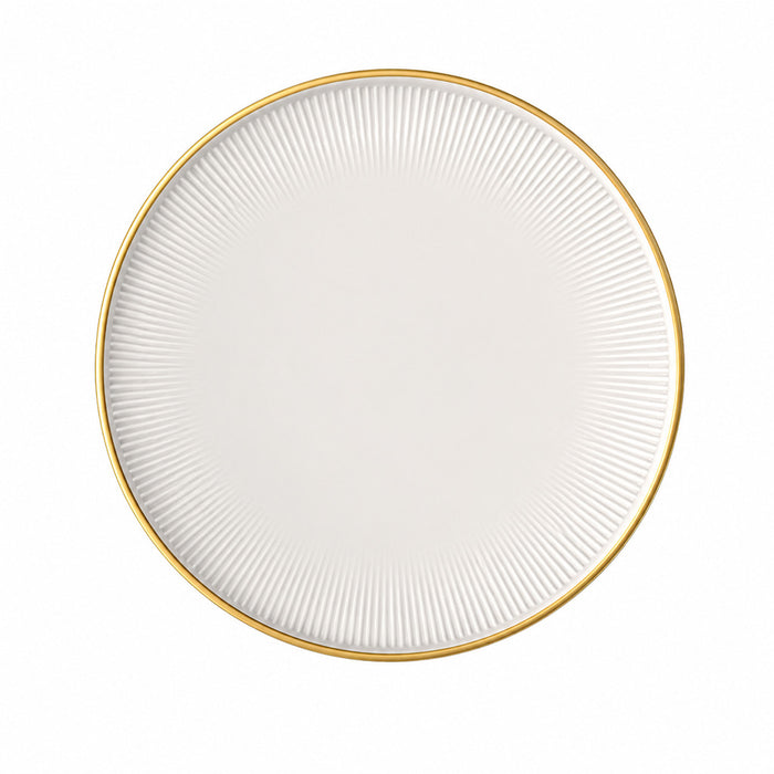Afina Gold Flat plate 27 cm