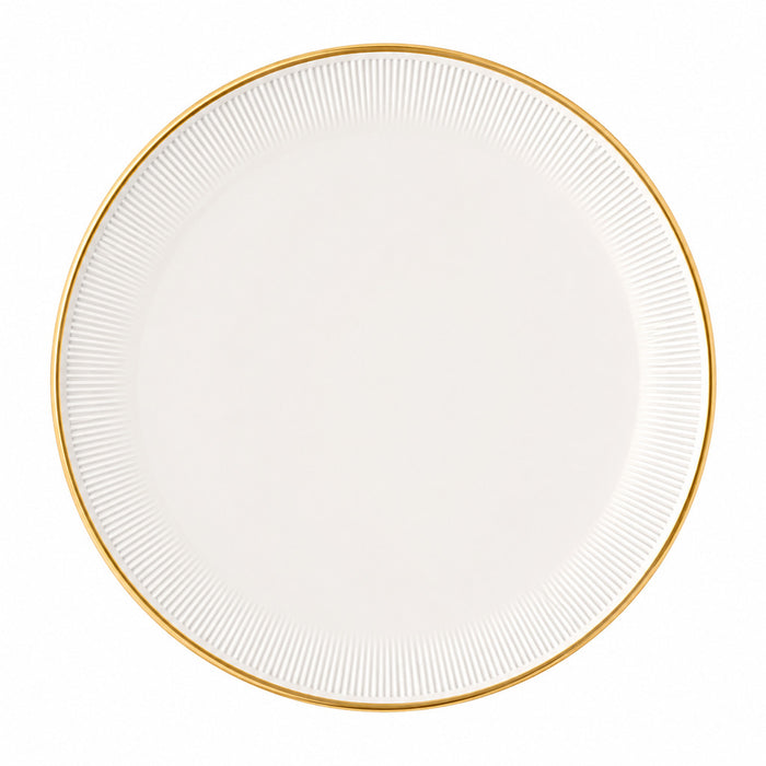 Afina Gold Gourmet plate 32 cm