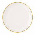 Afina Gold Gourmet plate 32 cm