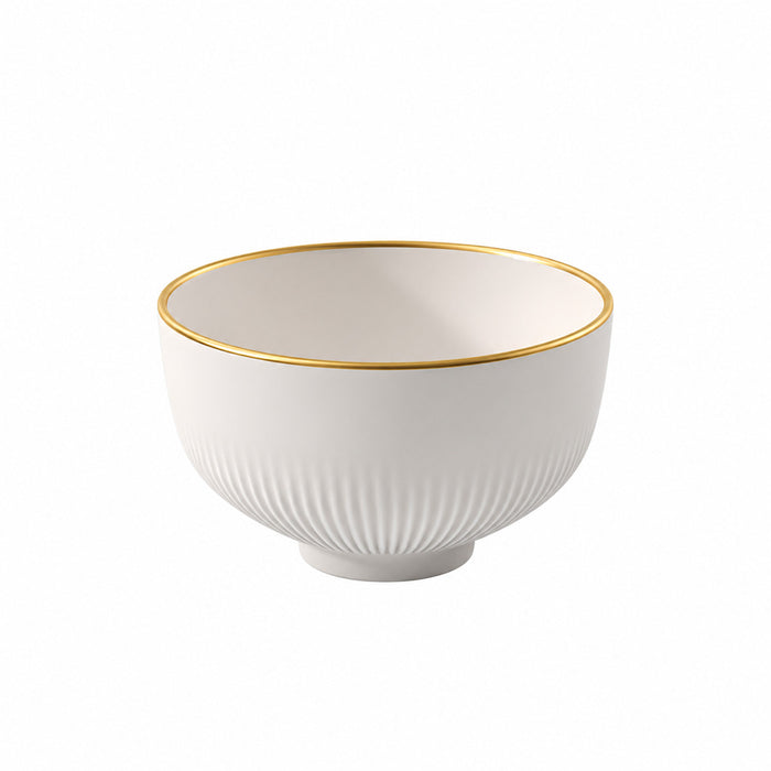 Afina Gold Salad bowl  11 cm