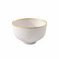 Afina Gold Salad bowl  11 cm