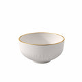 Afina Gold Salad bowl  13 cm