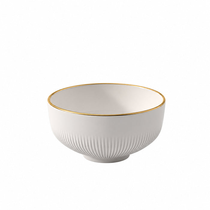 Afina Gold Salad bowl  13 cm