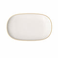 Afina Gold Universal platter 23 cm