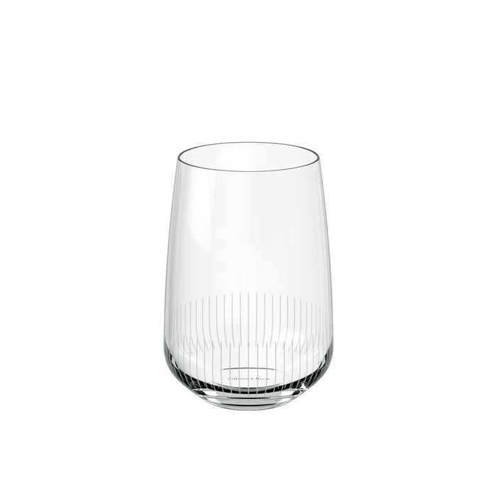 Afina Highball Glass Set Of 4 Pcs